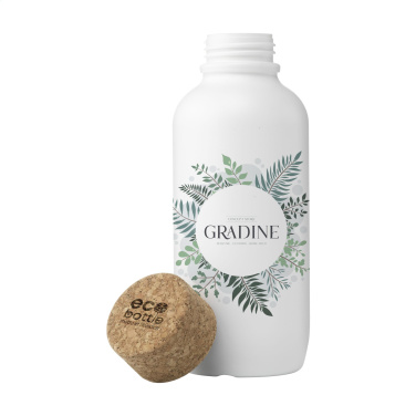 Logo trade ärikingi pilt: EcoBottle 650 ml taimepõhine – valmistatud EL-is