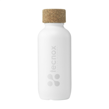Logo trade reklaamtoote pilt: EcoBottle 650 ml taimepõhine – valmistatud EL-is
