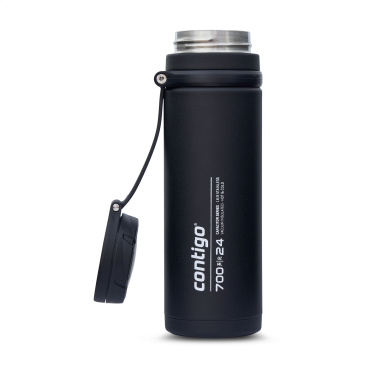 Logotrade reklaamkingid pilt: Contigo® Fuse Stainless Steel 700 ml termopudel