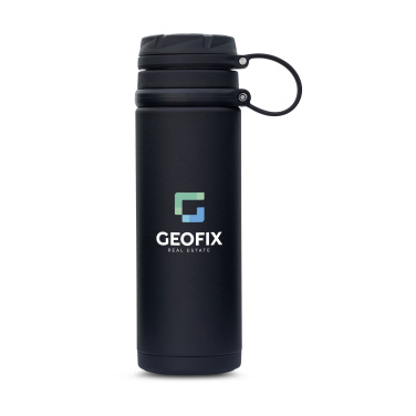 Logotrade reklaamkingi foto: Contigo® Fuse Stainless Steel 700 ml termopudel