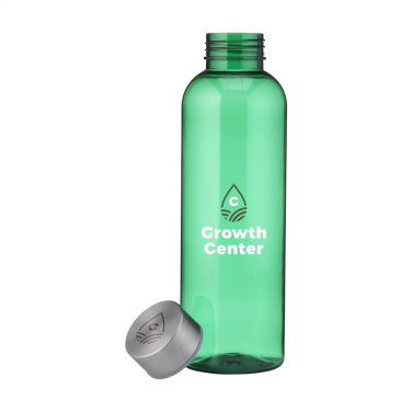Logotrade firmakingitused pilt: Senga GRS RPET Bottle 500 ml joogipudel