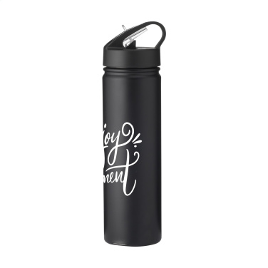 Logo trade reklaamkingi pilt: Flask RCS Recycled Bottle 500 ml termopudel