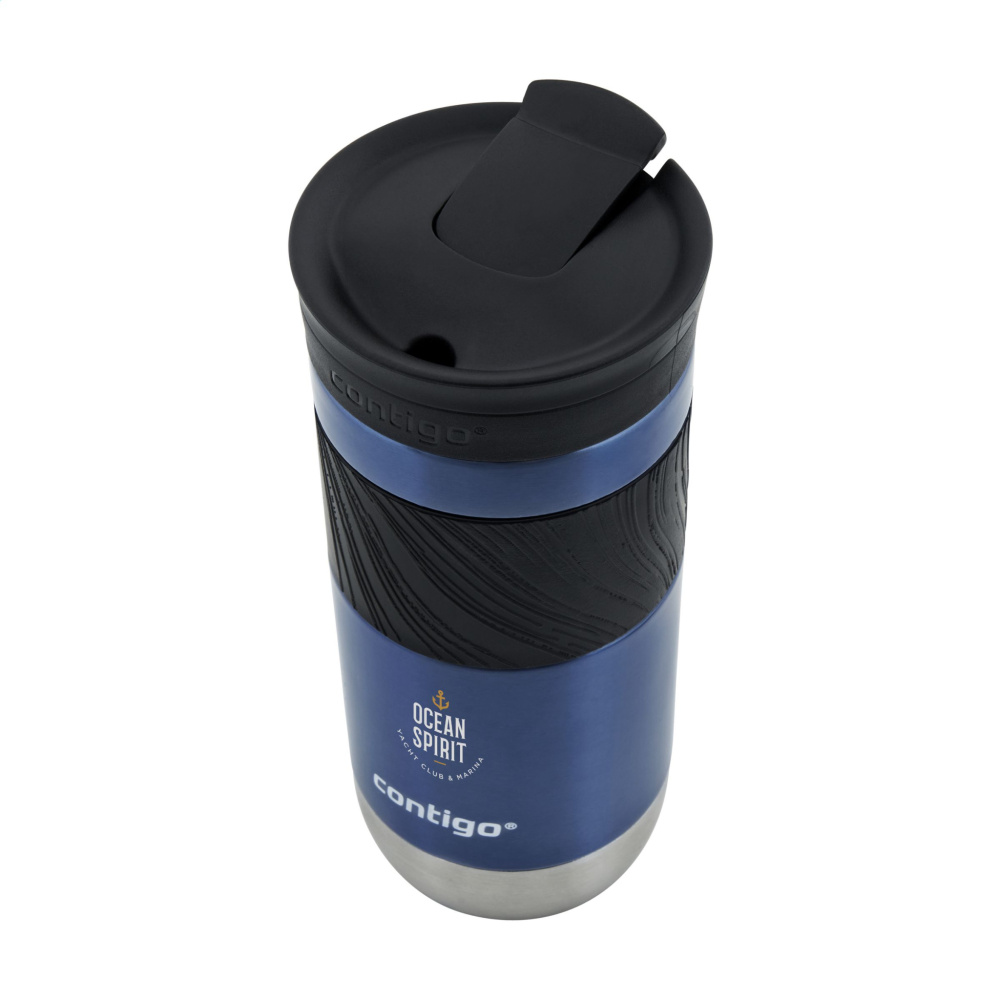 Logo trade meened foto: Contigo® Byron 2.0 470 ml termotass