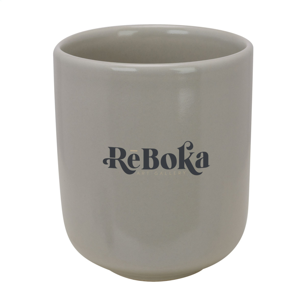 Logotrade reklaamtoote foto: Cadiz Ivory 350 ml joogitops