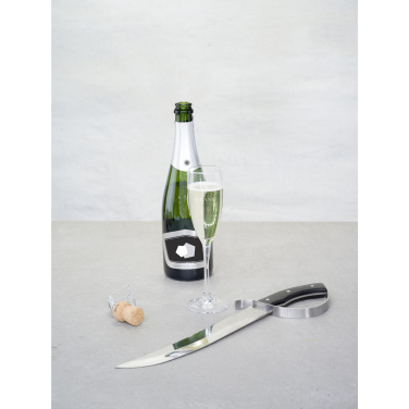 Logotrade meened pilt: Provence'i šampanjaklaas 190 ml