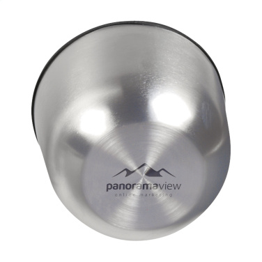 Logotrade meene foto: Thermotop Midi RCS Recycled Steel 500 ml termopudel