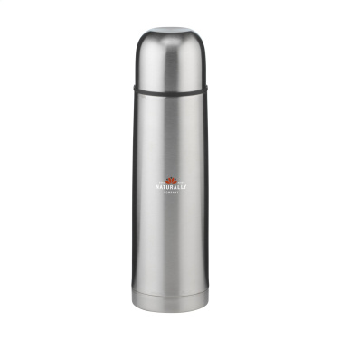 Logo trade firmakingituse pilt: Thermotop Midi RCS Recycled Steel 500 ml termopudel