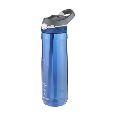 Logotrade reklaamtooted pilt: Contigo® Ashland Tritan™ Renew Eastmanilt 720 ml