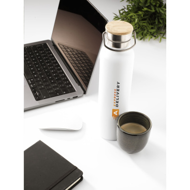 Logo trade meene pilt: Nordvik RCS Recycled Steel 750 ml