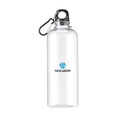 Logo trade reklaamkingid foto: Lewis GRS RPET Bottle 630 ml veepudel
