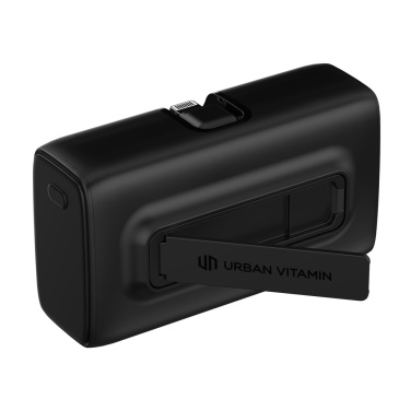 Logo trade reklaamkingituse pilt: Urban Vitamin Los Angeles RCS 20W PD akupank