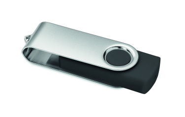 Logo trade firmakingi pilt: 16 GB USB-mälupulk 3.0 C-tüüp