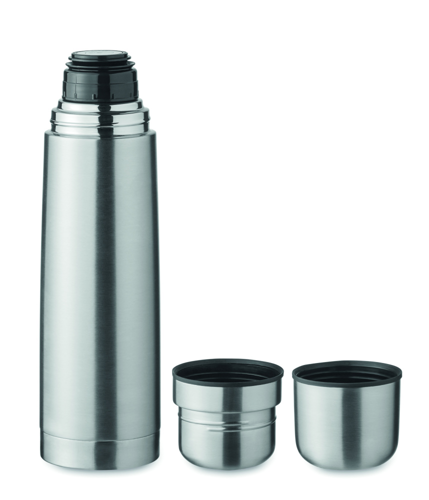 Logo trade firmakingituse pilt: BUSSLOO termos 750ml