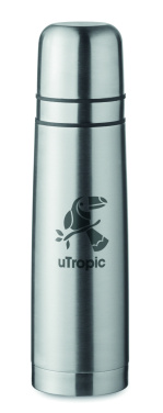 Logotrade reklaamtoote foto: BUSSLOO termos 750ml