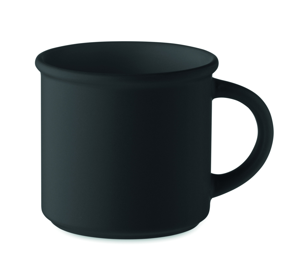 Logotrade reklaamkingituse foto: CUPAGE matt keraamiline kruus 300 ml