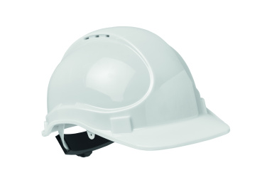 Logo trade meened foto: HELM ABS-materjalist kaitsekiiver