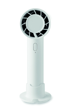 Logotrade reklaamtooted pilt: AIRE väike kaasaskantav ventilaator 2000 mAh