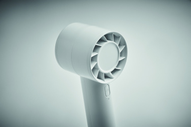 Logotrade reklaamtooted pilt: AIRE väike kaasaskantav ventilaator 2000 mAh
