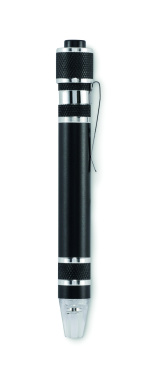 Logo trade ärikingituse pilt: TUBULAR multitööriist-pliiats