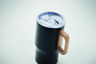 Logo trade firmakingid foto: TUMBOO topeltseinaga termoskruus 350ml