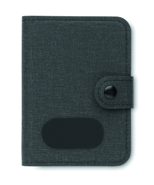 Logotrade firmakingid pilt: CAWATT 4 in 1 kaabli pistikute komplekt 15W