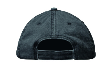 Logotrade reklaamkingid pilt: TOP 6 paneeliga pesapallimüts 265 gr/m²