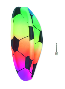 Logotrade firmakingitused pilt: RAINBALL täispuhutav PVC rannapall