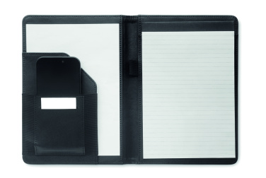 Logotrade firmakingitused pilt: FOLIO A5 mapp 300D RPET