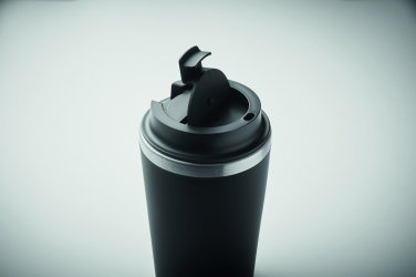 Logotrade firmakingituse foto: BLERM keraamiline termoskruus 350 ml