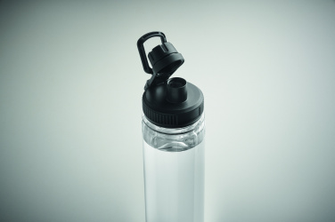 Logotrade meene foto: RPET pudel 750 ml