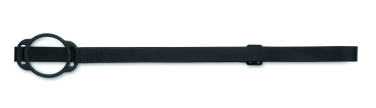 Logo trade firmakingituse pilt: LANCUP must pael koos topsihoidjaga 6cm