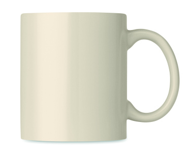Logo trade meene pilt: Värviline keraamiline kruus 300ml