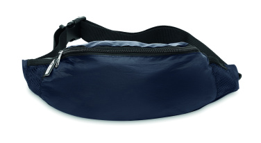 Logotrade reklaamtooted pilt: 210D RPET fanny kott