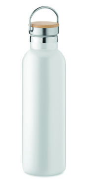 Logotrade reklaamtoote foto: 750ml termospudel topeltseintega