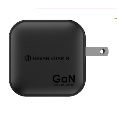 Logo trade ärikingi pilt: Urban Vitamin Santa Cruz RCS plastikust 70W laadija