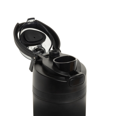 Logotrade ärikingid pilt: Omni Sip RCS sertifikaadiga terasest lukustatav pudel 700ml
