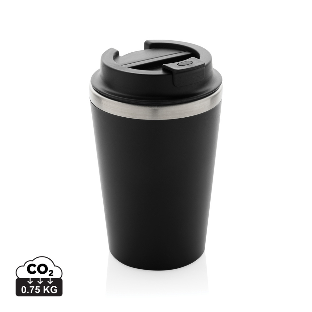Logotrade firmakingid pilt: Java RCS taaskasutatud topeltseinaga termostass 350ml