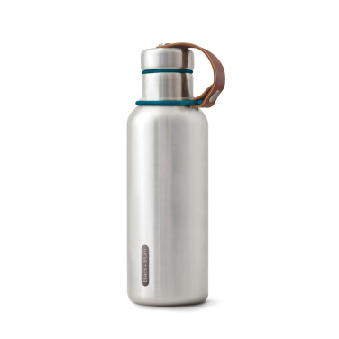 Logotrade firmakingituse foto: Black+Blum väike termospudel 500ml