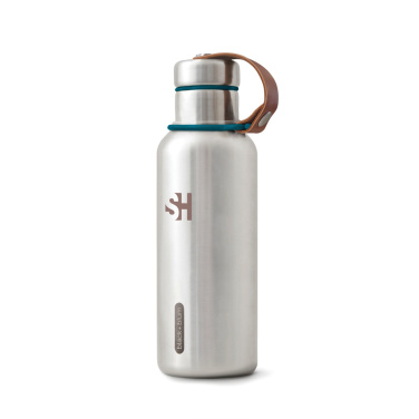 Logo trade reklaamkingituse pilt: Black+Blum väike termospudel 500ml
