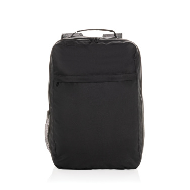 Logotrade firmakingituse foto: Swiss Peak Aware™ RPET Essential 15,6-tolline sülearvuti seljakott