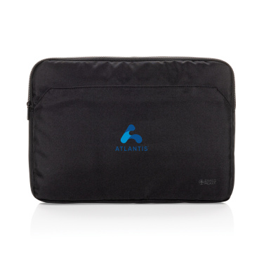 Logo trade reklaamkingituse pilt: Swiss Peak Aware™ RPET Essential 15,6-tolline sülearvutikott