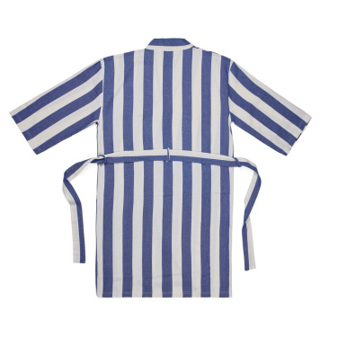 Logo trade reklaamkingituse pilt: VINGA Ornos GRS hommikumantel L/XL