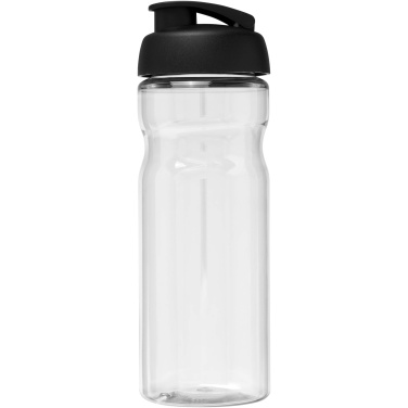 Logotrade ärikingitused pilt: H2O Active® Eco Base 650 ml keeratava kaanega spordipudel