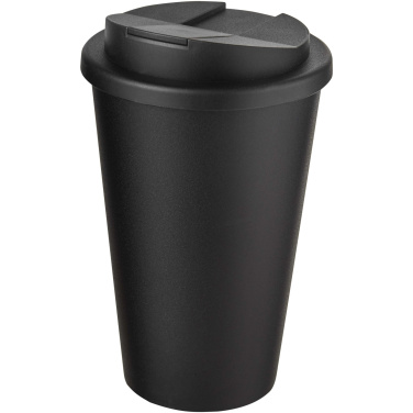Logotrade meened pilt: Americano® Eco 350 ml kohvi termostops lekkekindla kaanega