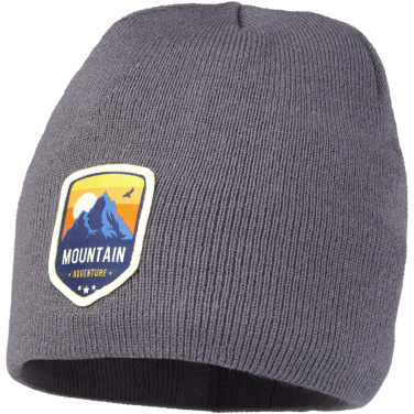 Logo trade reklaamtoote pilt: Beanie näidiskarp