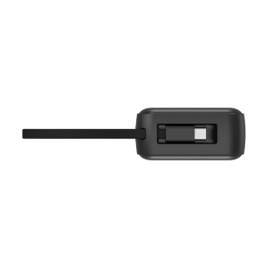 Logotrade ärikingi foto: Urban Vitamin Eureka hübriid 10000mah akupank 65W