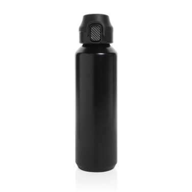 Logotrade ärikingitused pilt: Via RCS Re-steel lukustatav spordipudel 600ML
