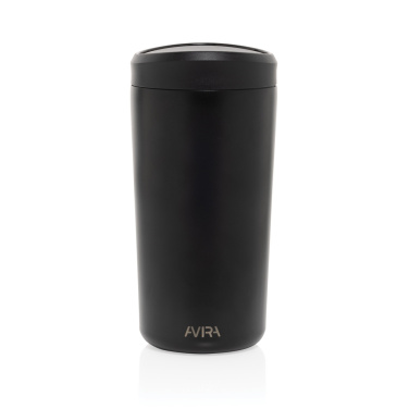 Logo trade ärikingi pilt: Avira Alix RCS terasest termoskruus 400ml