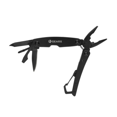 Logotrade firmakingitused pilt: Gear X mini multitööriist