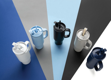Logotrade reklaamkingi foto: Cruiser RCS lekkekindel termostass 480ML